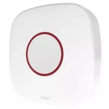 Hälytysilmaisin Hikvision DS-PDEB1-EG2-WE