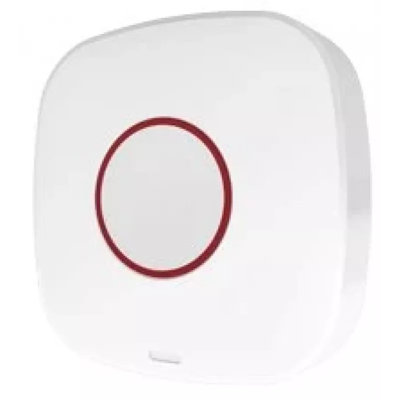 Hälytysilmaisin Hikvision DS-PDEB1-EG2-WE