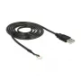 USB 2.0 A M / 5 Pin V5 1,5 m kamerakaapeli DeLOCK 95985