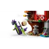 LEGO NINJAGO 71857 Ninja-ajoneuvon puumajataistelu
