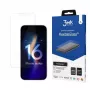 Karkaistu näytönsuoja 3MK FlexibleGlass iPhone 16 Pro -puhelimelle