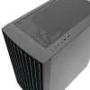 MODECOM BREEZE ARGB Flow MIDI USB 3.0 X 2 USB-C PC-kotelo