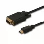 Sovitin HDMI CL-197 HDMI(uros)-VGA(uros) 1,8 m