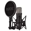 Rode NT1 Signature Studio kondensaattorimikrofoni - BK