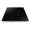 Samsung induktioliesi NZ84C5047GK, liesitaso, musta