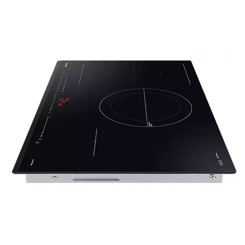 Samsung induktioliesi NZ84C5047GK, liesitaso, musta