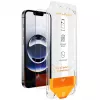 4smarts Second Glass 541424 Huoltosarja iPhone 16e:lle, 10 kappaleen pakkaus