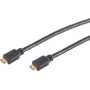 Näyttökaapeli 22221414 — 2× HDMI – USB-C, Full HD, 1,5 m