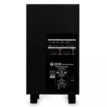 Aktiivinen subwoofer ADAM Audio Sub10 Mk2 200W