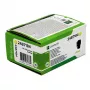 Lexmark 24B7184 -värikasetti, 1 kpl, alkuperäinen, keltainen
