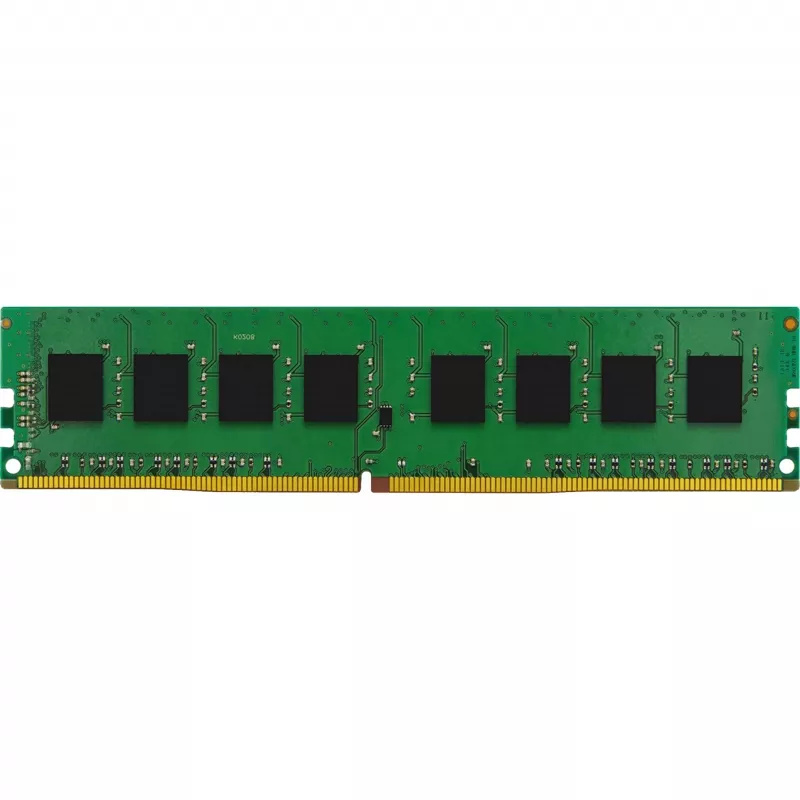 Mushkin Essentials - DDR4 - moduuli - 16 GB - DIMM 288-PIN
