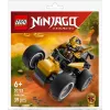 Blocks Ninjago 30723 Colen auto