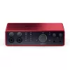 Focusrite Scarlett 16/16 4th Gen - äänikortti