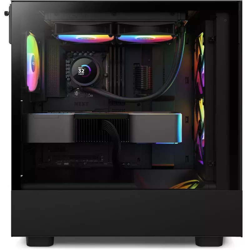 All-in-One-nestekylmä NZXT Kraken 240 RGB
