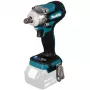 Makita DTW300Z akku-iskuruuvinväännin 3200 kierr./min musta, sininen