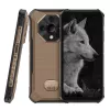 Ulefone Armor X16 Pro 5G älypuhelin, 8 GB RAM, 256 GB, Sand Dune