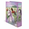 Aihekansio A4 Herma Horse World