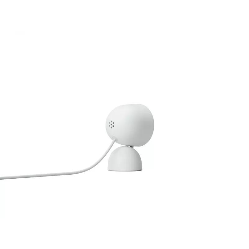 Google Nest Cam IP-valvontakamera sisäkäyttöön 1920 x 1080 pikseliä seinä