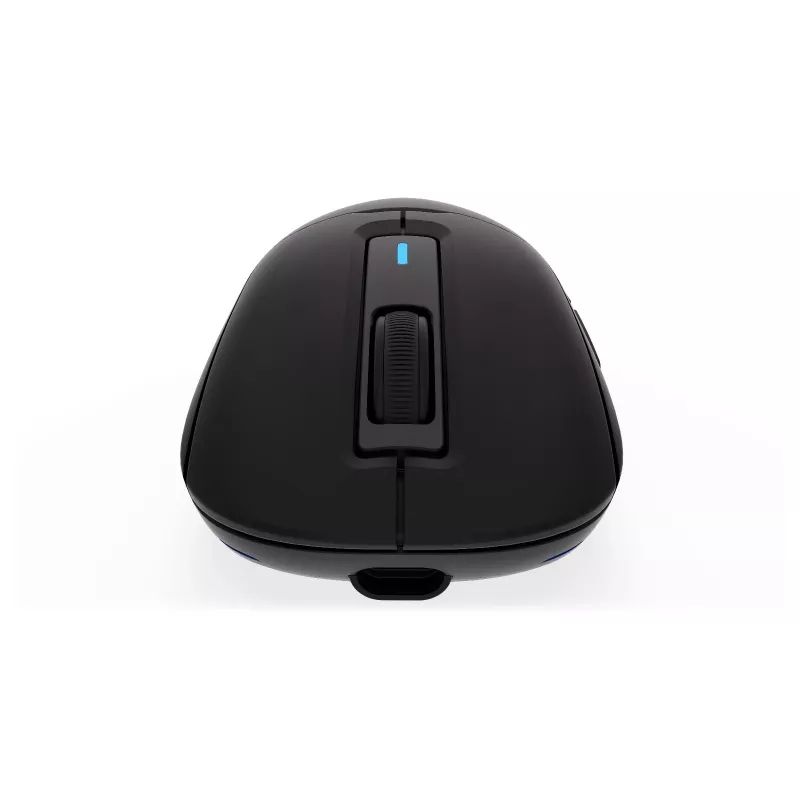 Pelihiiri Krux Plasma Wireless KRXB001 liitäntä