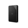 Ulkoinen kiintolevy Western Digital 6TB USB 3.2 Gen 1 WDBG8A0060BBK-WESN