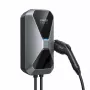 Sähköauton laturi Anker SOLIX A5191GZ3 22 kW kaapelilla