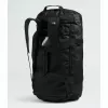 The North Face NF0A52SA matkalaukku 71 l nailon, polyesteri musta