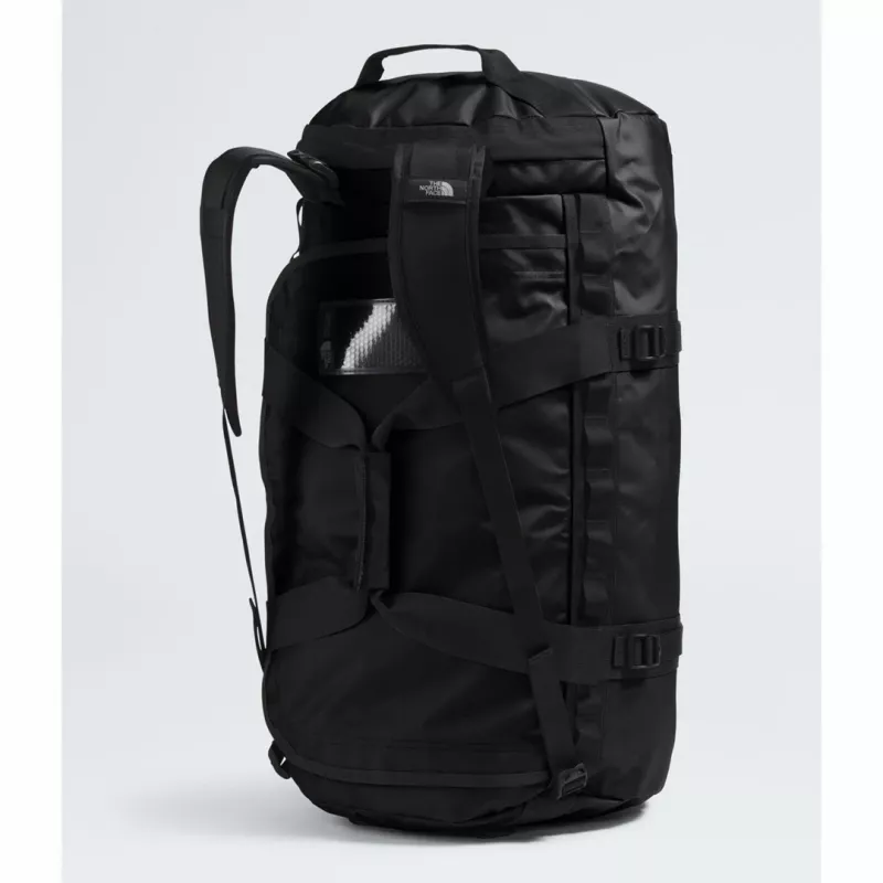 The North Face NF0A52SA matkalaukku 71 l nailon, polyesteri musta