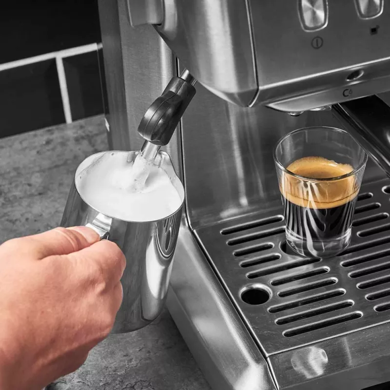 Espressokeitin Gastroback 2,5 L Design Espresso Advanced Barista