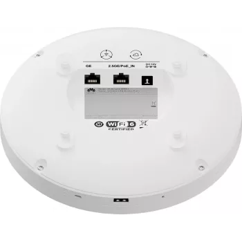 Tukiasema HUAWEI eKit AP661 2,4 GHz 5 GHz Wi-Fi 6