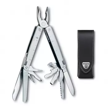 Monitoimityökalu Victorinox Swiss Tool — Victorinox monitoimityökalu malli O