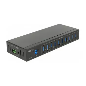 USB-keskitin DeLOCK 63919
