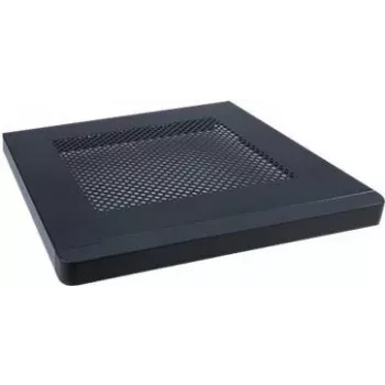 Inter Tech -kotelo Inter-Tech -laajennus Mini ITX-601 - ITX-602 musta (88885383)