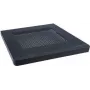 Inter Tech -kotelo Inter-Tech -laajennus Mini ITX-601 - ITX-602 musta (88885383)