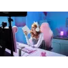 Kuulokkeet Razer Kraken Kitty V3 Pro