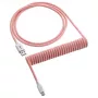 Cablemod CM-CKCA-CW-OW150OW-R USB-kaapeli 1,5 m USB A USB C oranssi (CM-CKCA-CW-OW150OW-R)