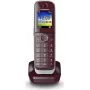 DECT-puhelinluuri Panasonic KX-TGJA30EX bordeaux