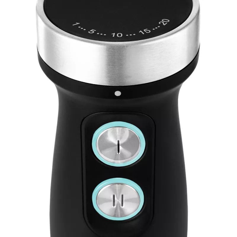 Gastroback Design Power Hand Blender Set 5-in-1 sauvasekoitin