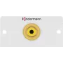 RCA-kojerasia Kindermann 7444000503