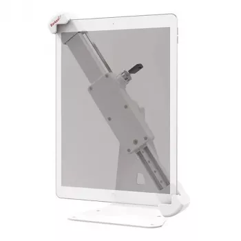 Tabletin suojakotelo Barkan T71HL 35,6 cm yleismalli valkoinen