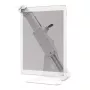 Tabletin suojakotelo Barkan T71HL 35,6 cm yleismalli valkoinen