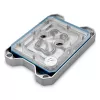 Koristetarvike EK Water Blocks alumiini sininen