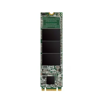 Silicon Power SP512GBSS3A55M28 sisäinen SSD M.2 512 GB Serial ATA III SLC