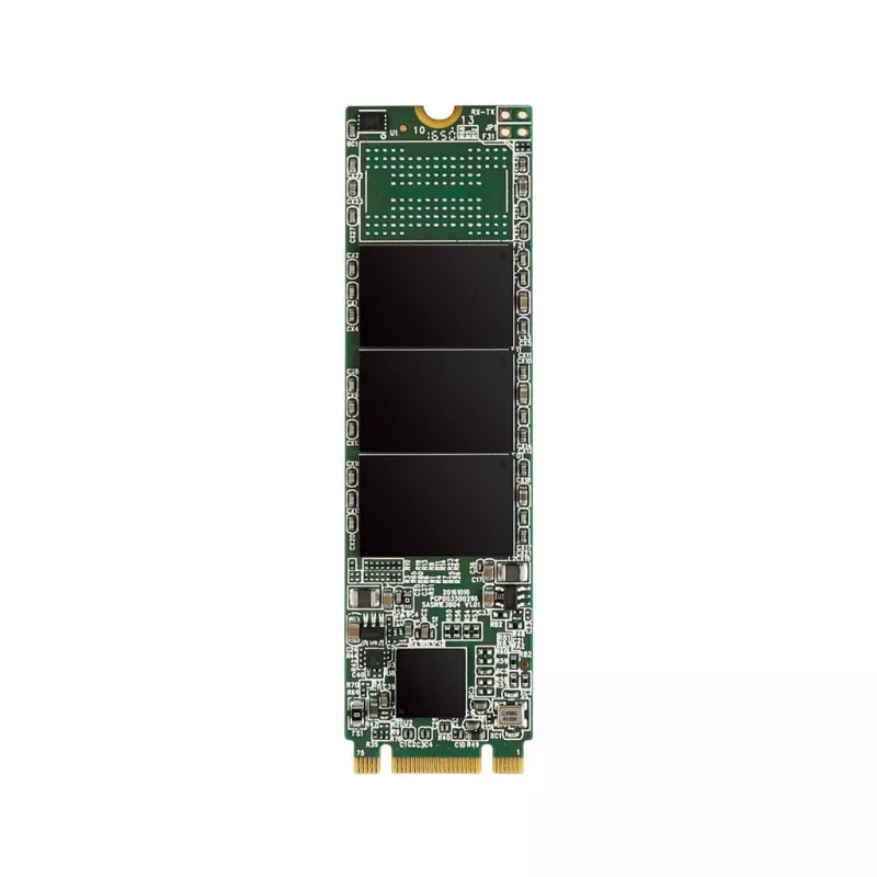 Silicon Power SP512GBSS3A55M28 sisäinen SSD M.2 512 GB Serial ATA III SLC
