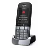 Gigaset SL850H Pro DECT-puhelin numeronäytöllä titaani