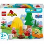 LEGO DUPLO 10452 telttaretki