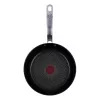 Yleispaistinpannu Tefal Intuition B8170644, pyöreä, 28 cm, musta, PFOA-vapaa
