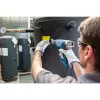 Bosch GHG 23-66 PROFESSIONAL kuumailmapuhallin