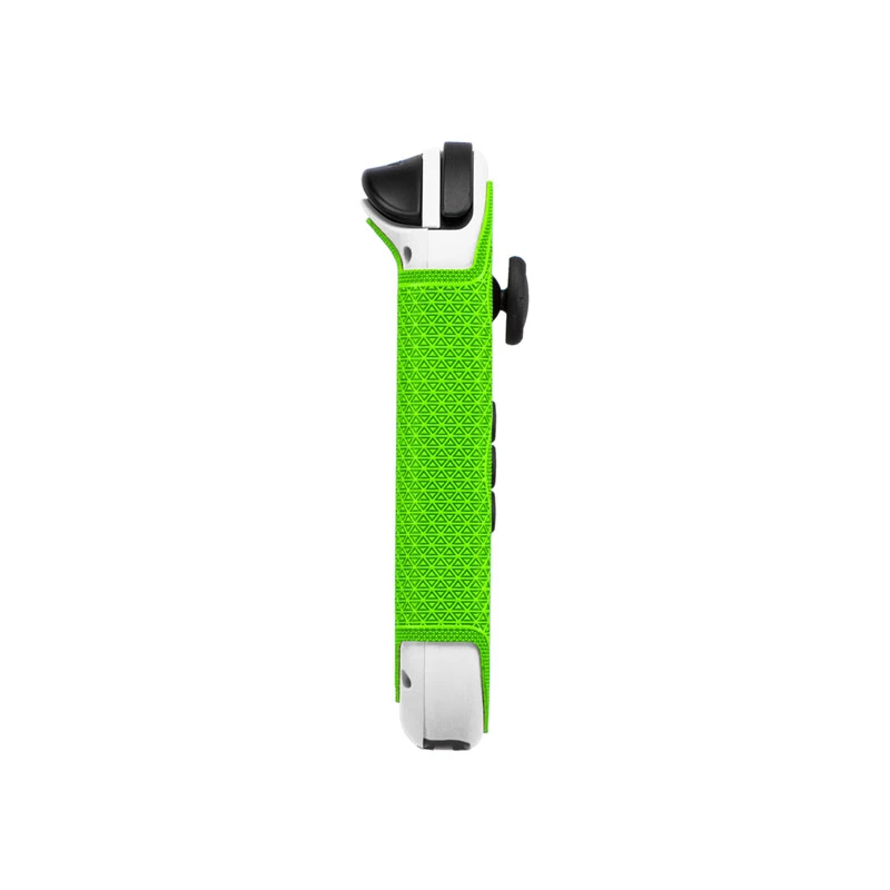 Lizard Skins Switch Joy-Con – smaragdinvihreä (leikattu, 0,5 mm)