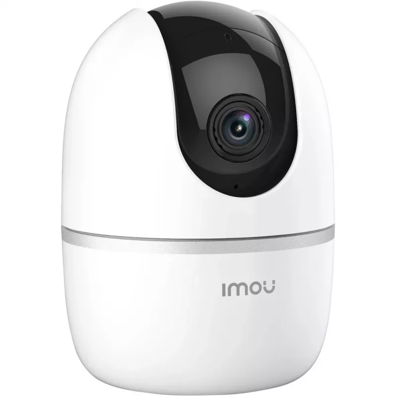 IP-kamera IMOU A1 2K — verkon valvontakamera, 2304×1296 resoluutio, sisätiloihin