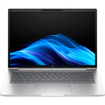 Probook 4 G1a (C07P4ES), kannettava tietokone hopea, AMD Ryzen 5 230, AMD Radeon 760M, 16 GB DDR5, 512 GB (512 GB SSD), Windows 11 Pro